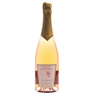 Florian Rosé Sec Premier Cru